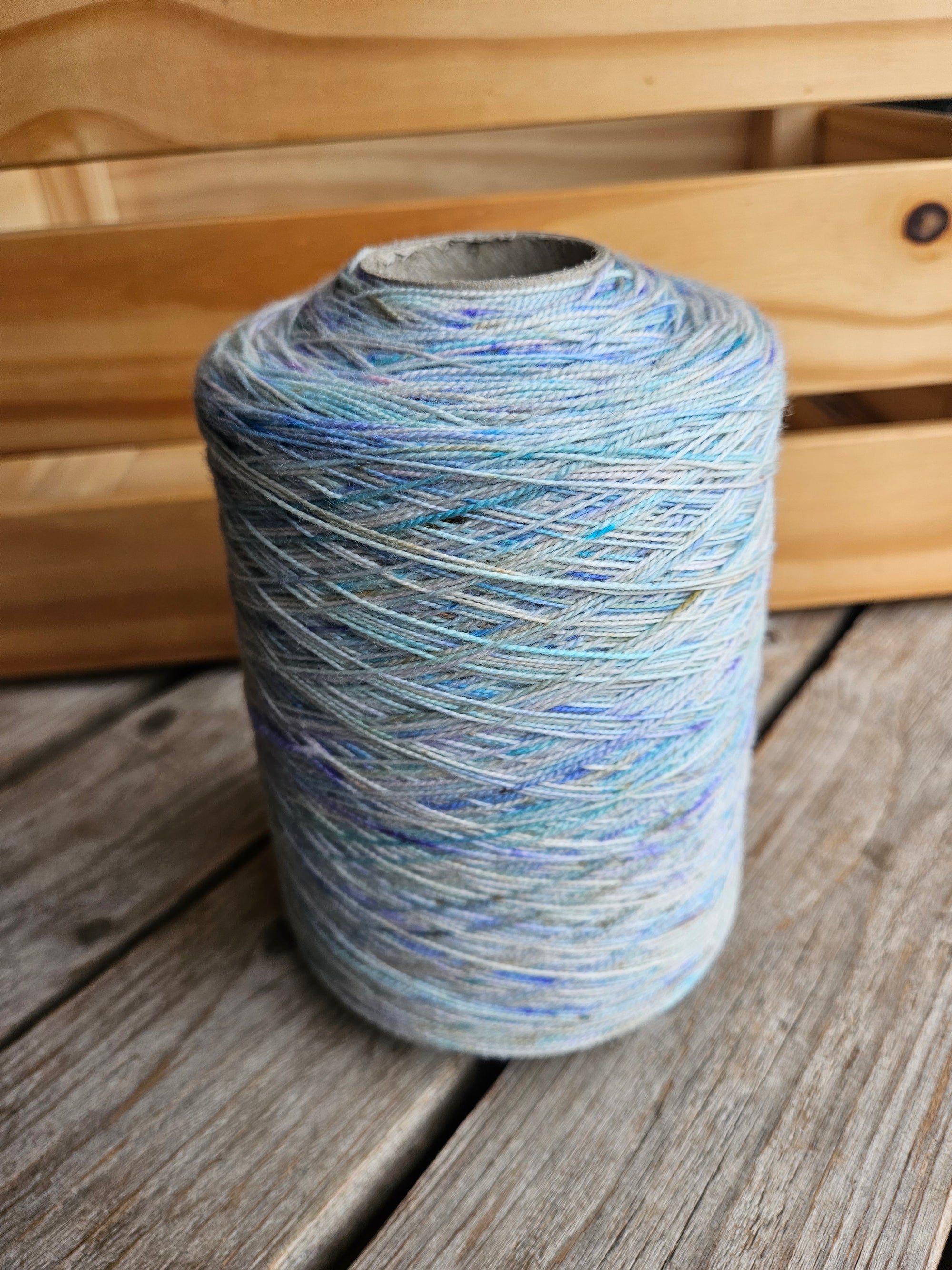 Lace Cone - SALE