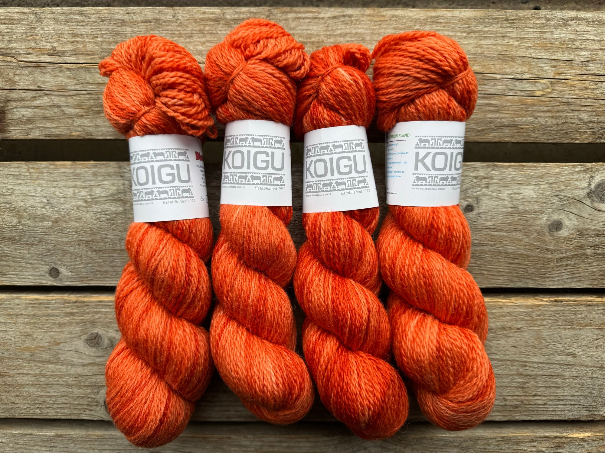 Blossom (Merino, Alpaca, Silk)