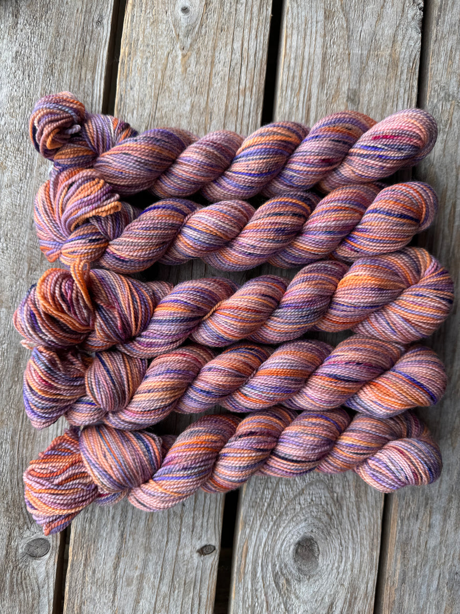 KPPPM - Gem Colorways SALE