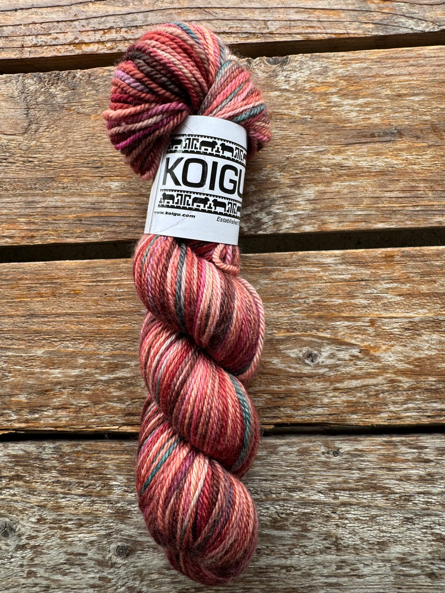 Single Skeins - Jasmine SALE