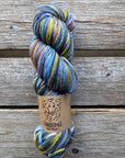 SINGLE SKEINS -Corriedale / Corriedale/Gotland