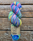 SINGLE SKEINS -Corriedale / Corriedale/Gotland