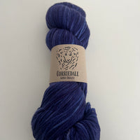 SINGLE SKEINS -Corriedale / Corriedale/Gotland
