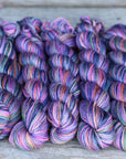 Kersti DK Merino Multi's K030 to K210 - Limited Availability