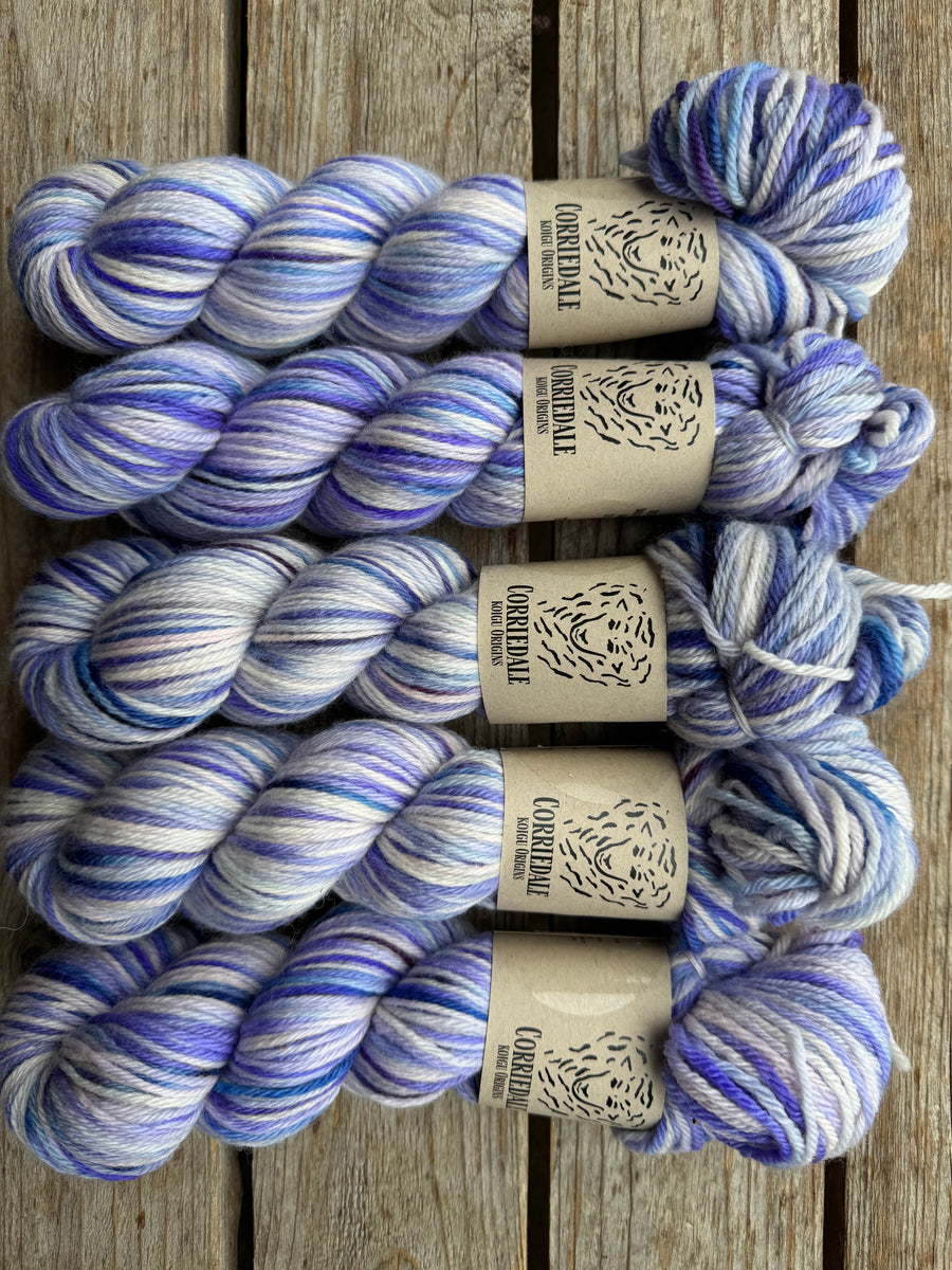 999s Corriedale 100g SALE