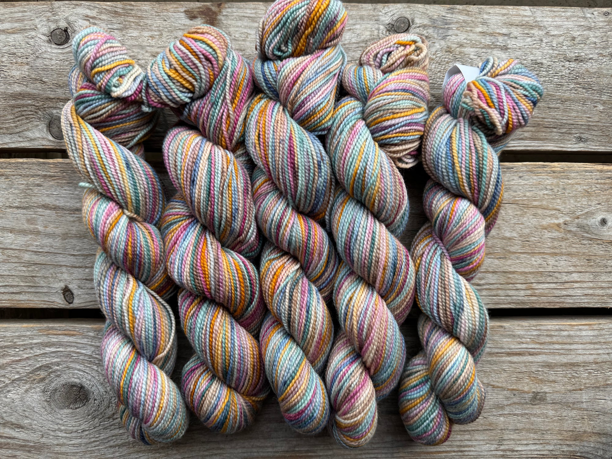 KPPPM - Gem Colorways SALE