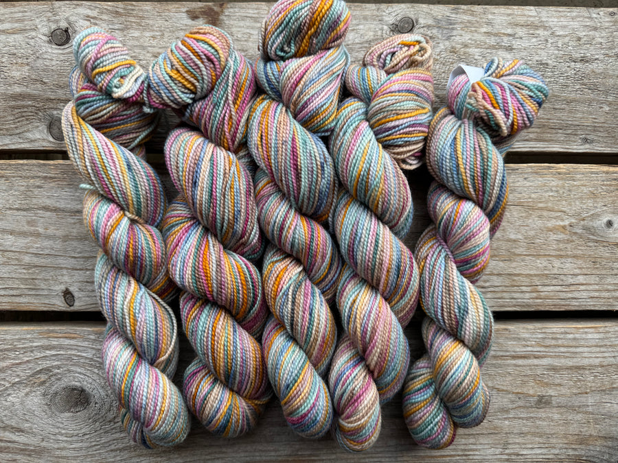 KPPPM - Gem Colorways SALE