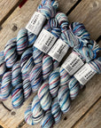 Kersti DK Merino Multi's K720 to K986 - Limited Availability