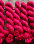 Kersti DK Merino Semi - Solids K1002-K5525- Limited Availability