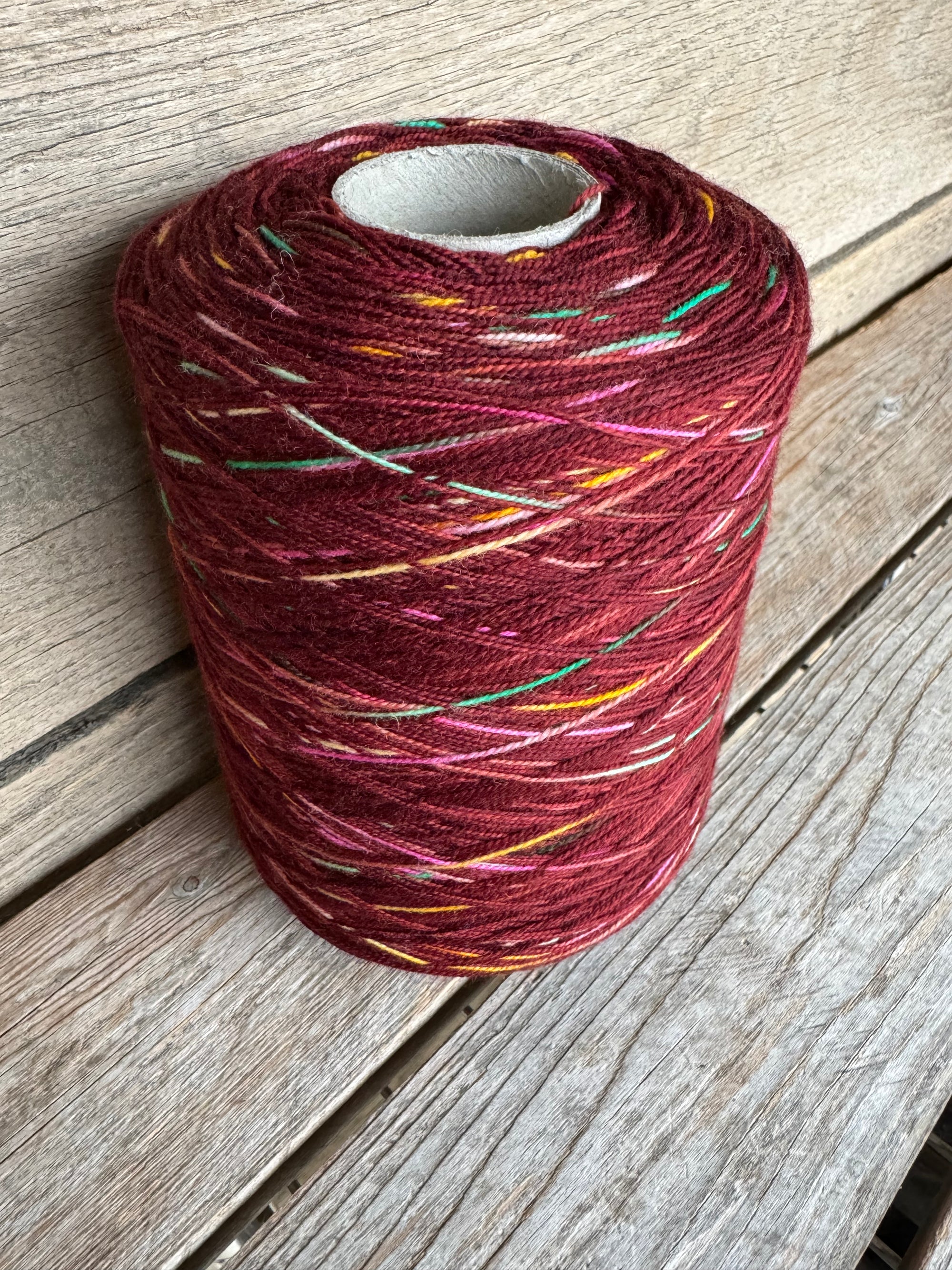 Lace Cone - SALE