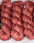 Kersti DK Merino Semi - Solids K1002-K5525- Limited Availability