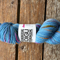 Single Skeins - Jasmine SALE