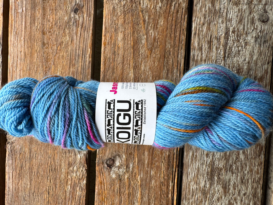 Single Skeins - Jasmine SALE
