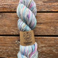 SINGLE SKEINS -Corriedale / Corriedale/Gotland