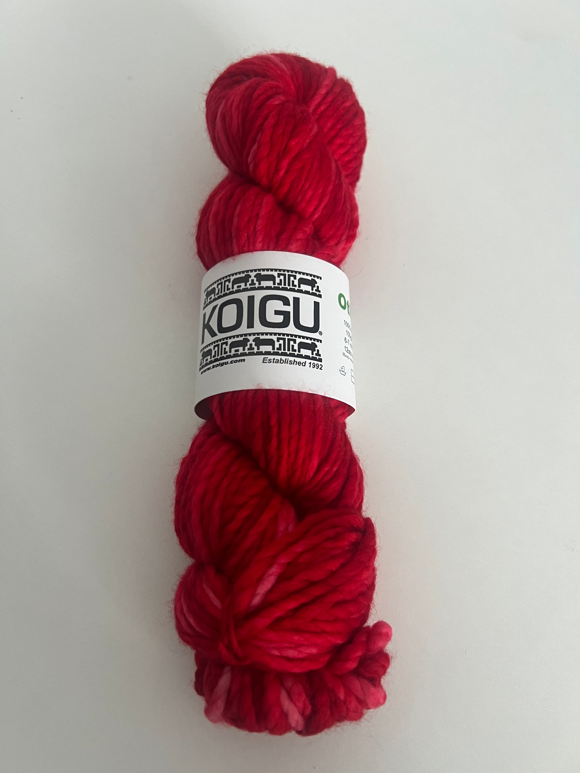 Single Skeins Othello  SALE