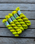 Lace skeins -100% Merino SALE