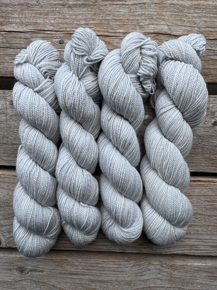 KPM - Gem Colorways (solids) SALE