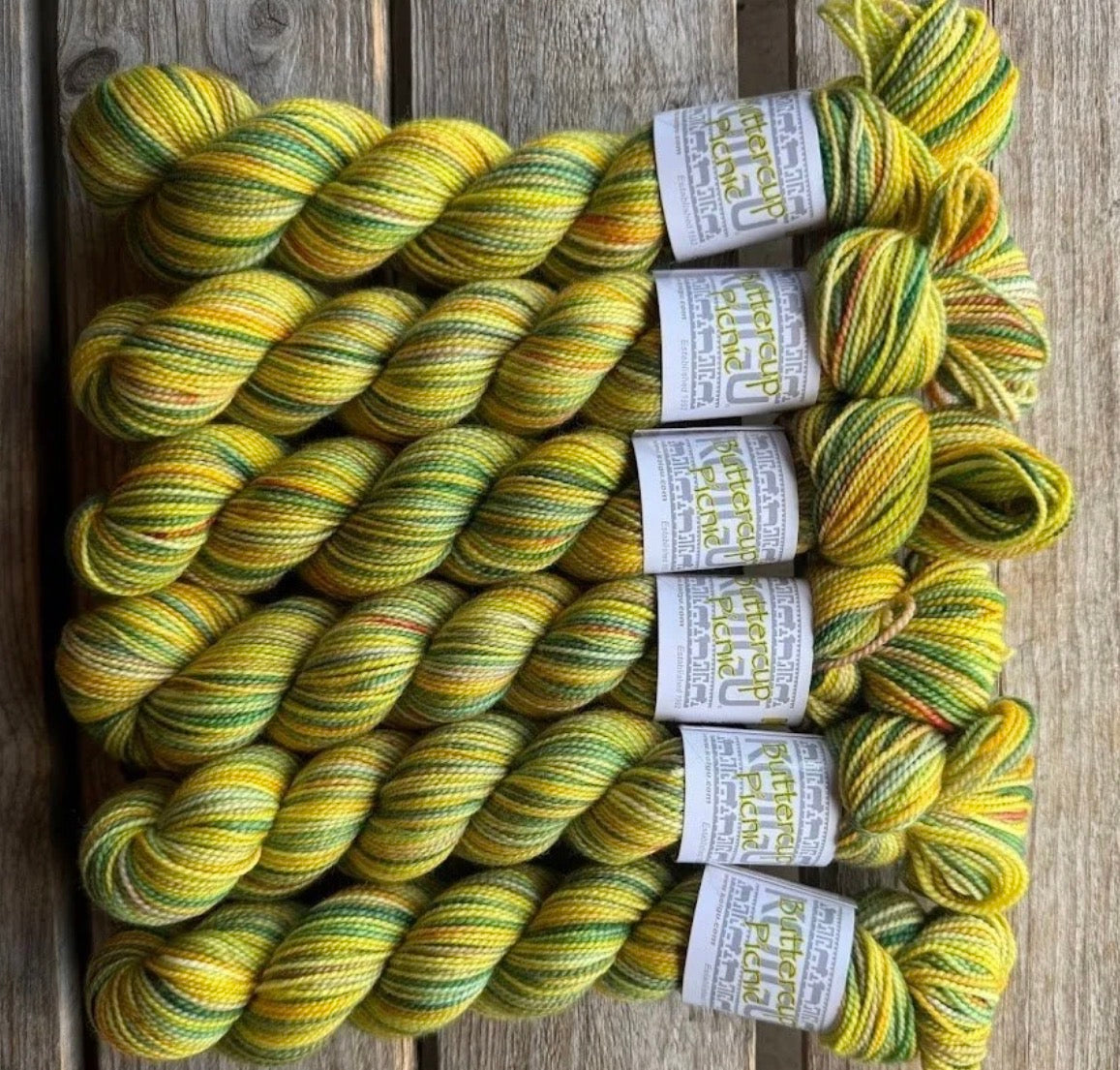 Koigu Collector Originals