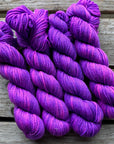 Kersti DK Merino Semi - Solids K1002-K5525- Limited Availability