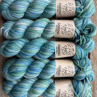 999s Corriedale 100g SALE