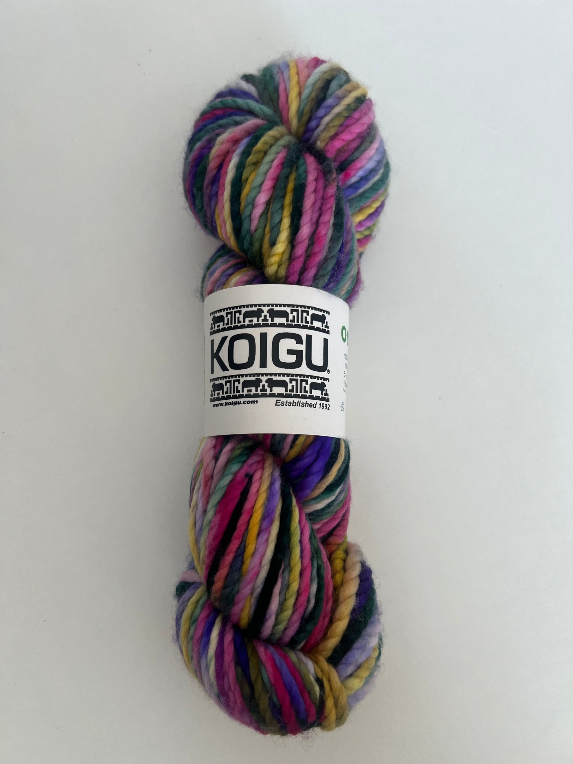 Single Skeins Othello  SALE