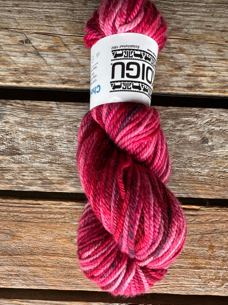 Single Skeins - CHELSEA SALE