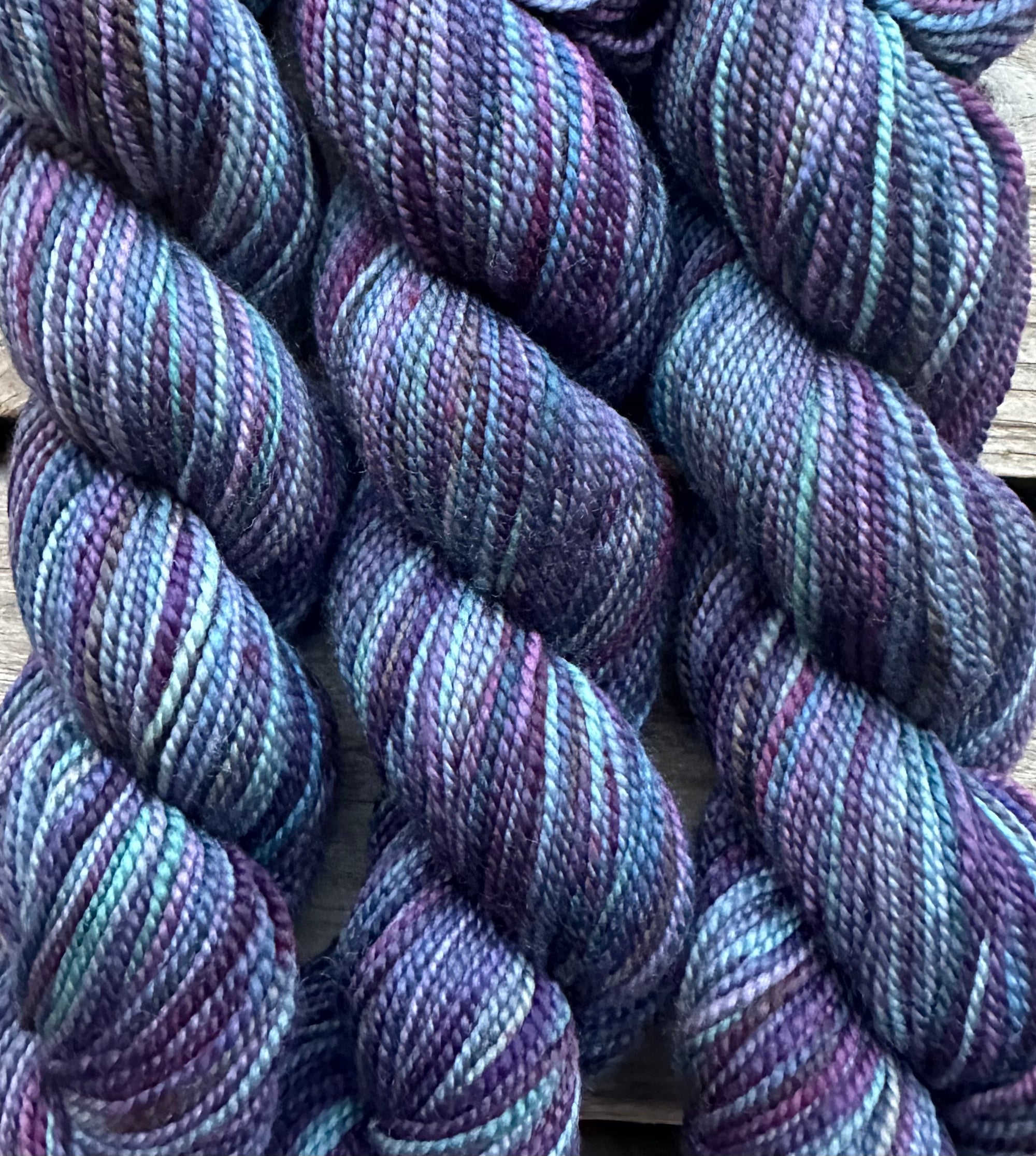 KPPPM - Gem Colorways SALE