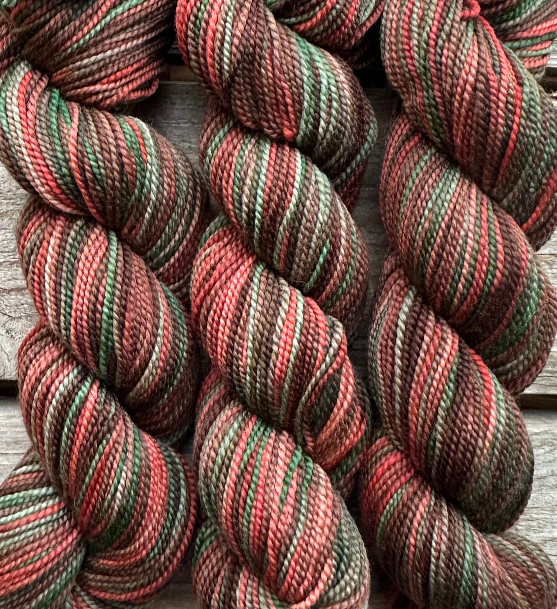 KPPPM - Gem Colorways SALE