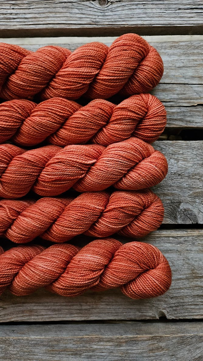 KPM - Gem Colorways (solids) SALE