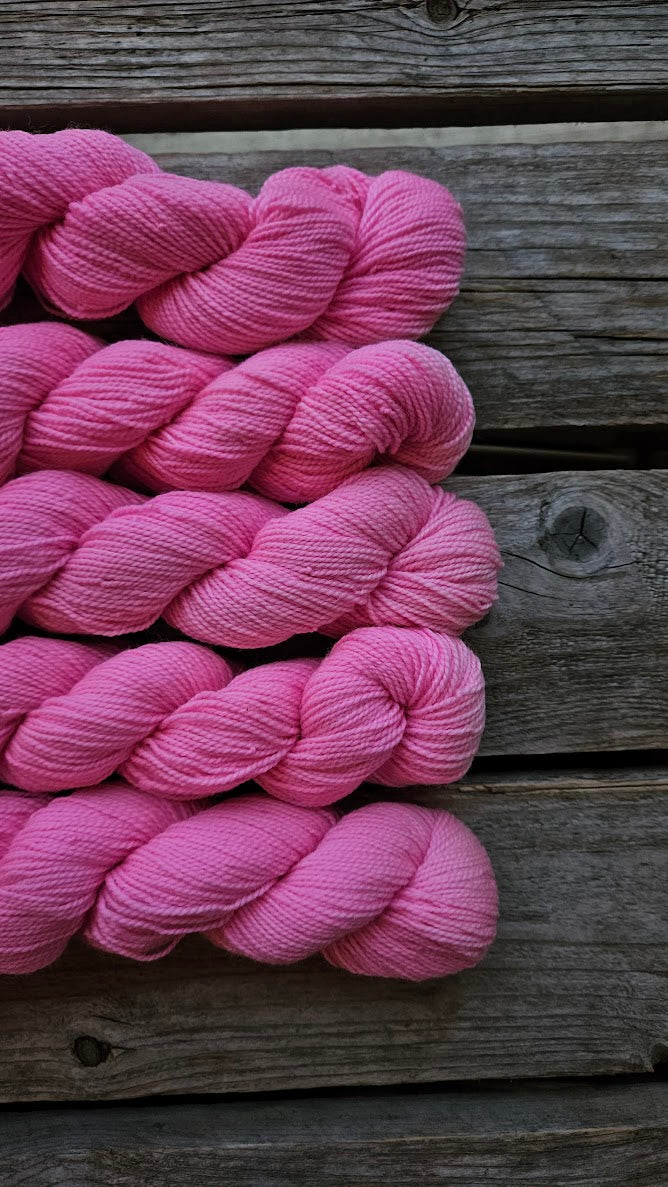 KPM - Gem Colorways (solids) SALE