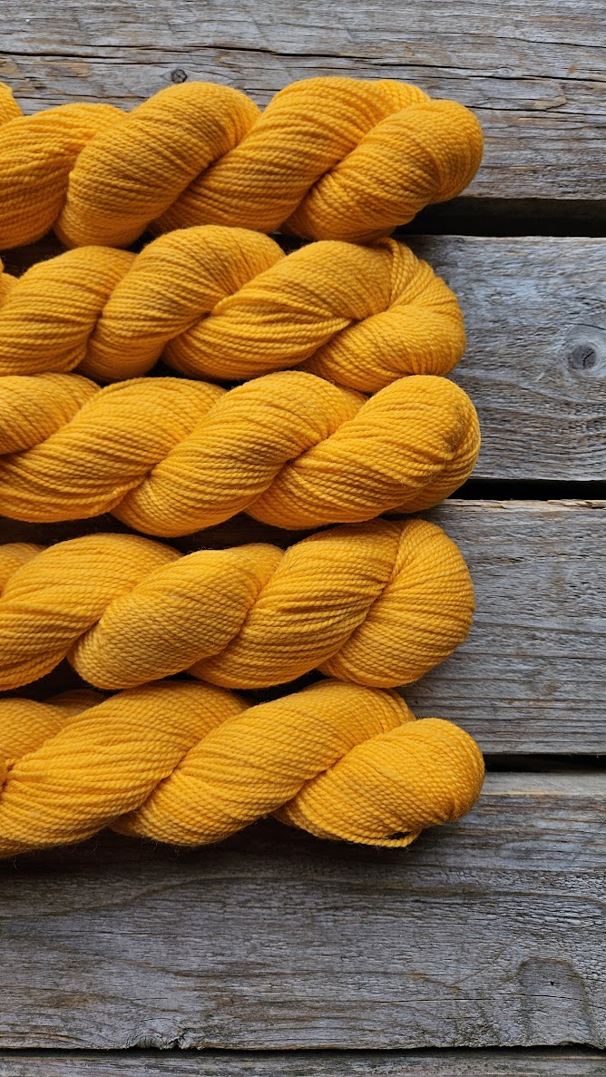 KPM - Gem Colorways (solids) SALE