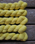 KPM - Gem Colorways (solids) SALE