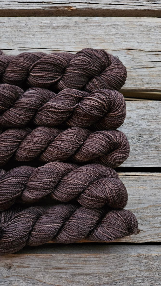 KPM - Gem Colorways (solids) SALE
