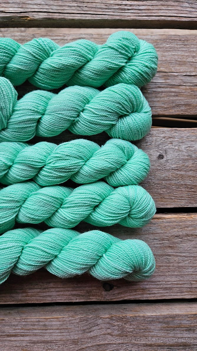 KPM - Gem Colorways (solids) SALE