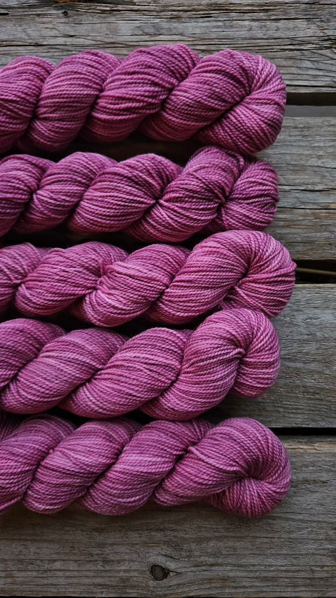KPM - Gem Colorways (solids) SALE