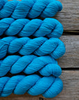 KPM - Gem Colorways (solids) SALE