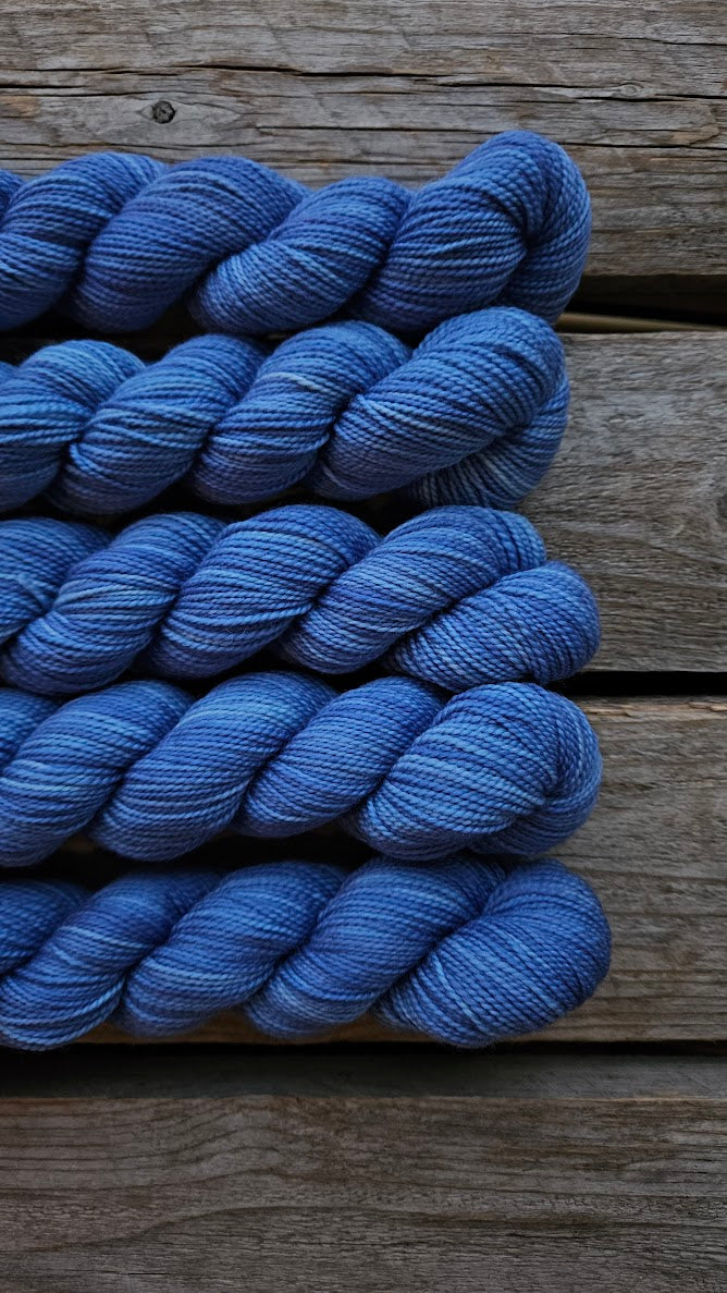 KPM - Gem Colorways (solids) SALE
