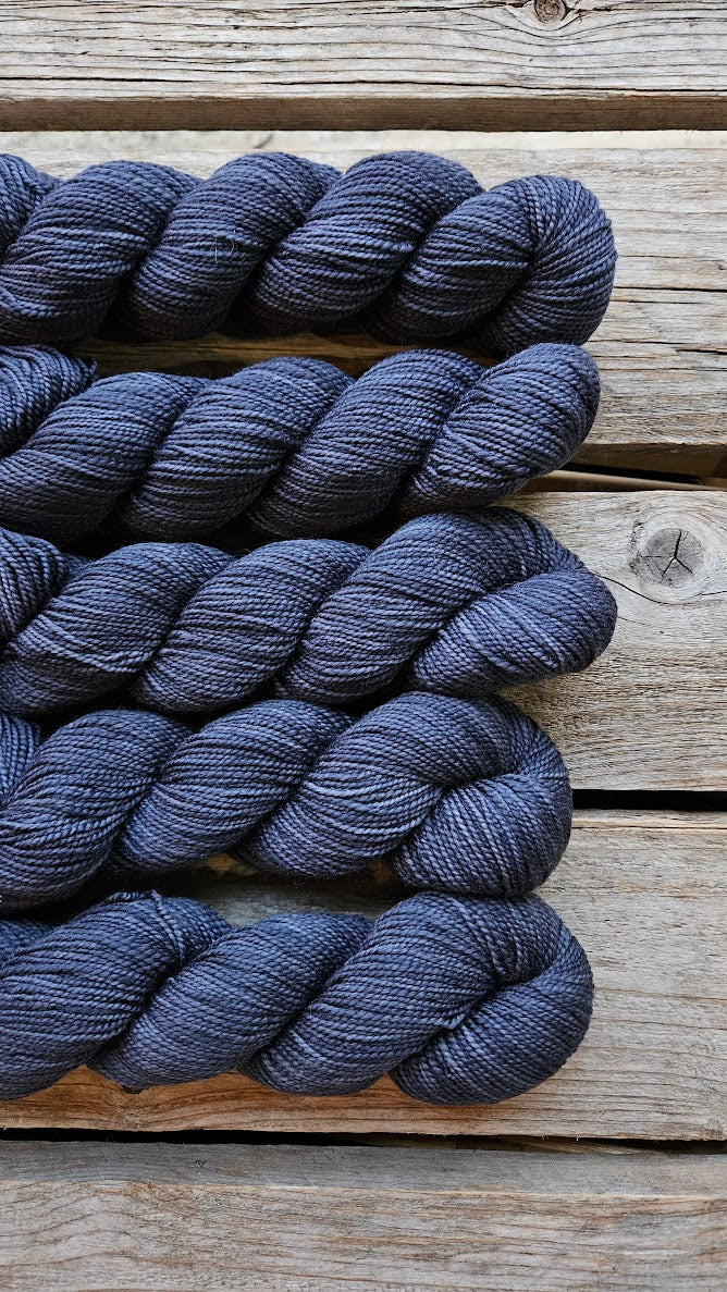 KPM - Gem Colorways (solids) SALE