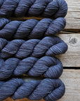 KPM - Gem Colorways (solids) SALE