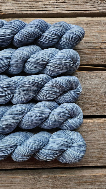 KPM - Gem Colorways (solids) SALE