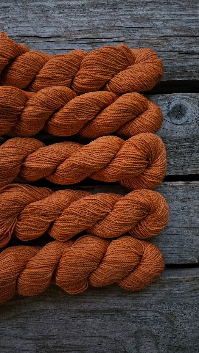 KPM - Gem Colorways (solids) SALE