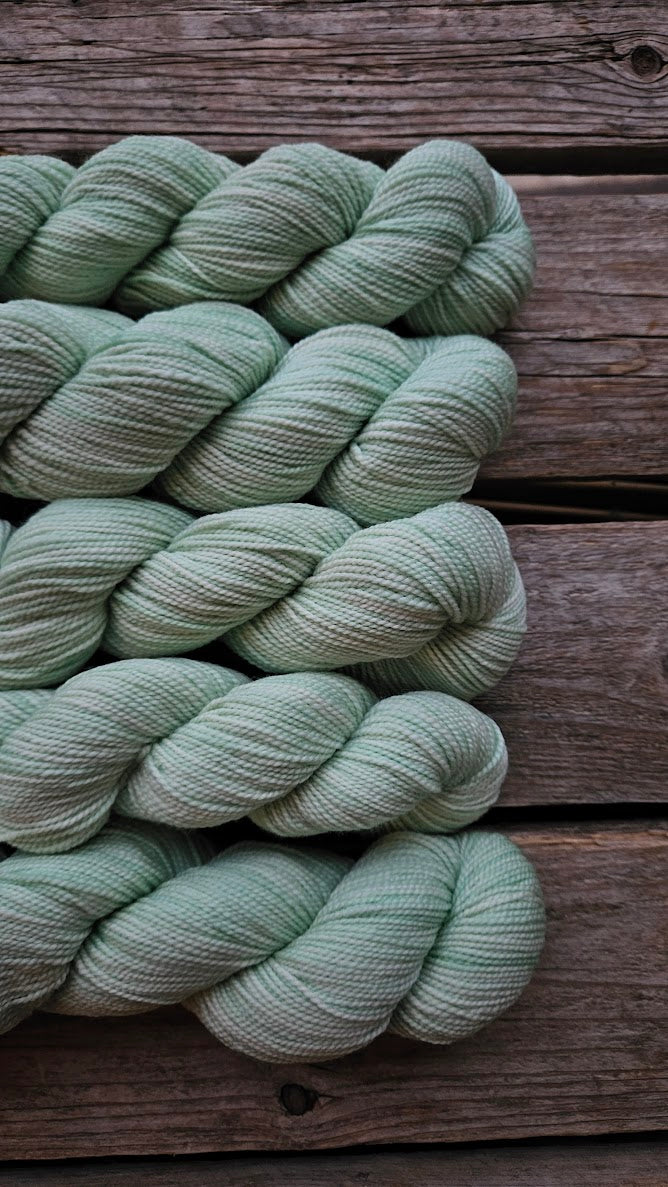 KPM - Gem Colorways (solids) SALE
