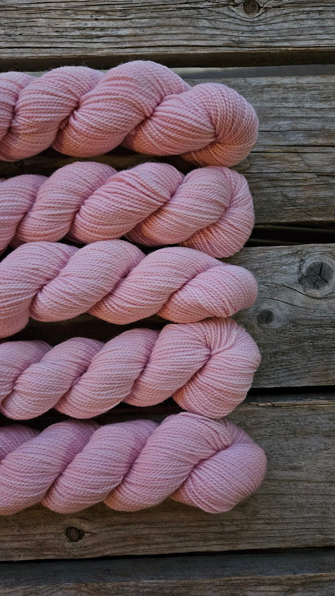 KPM - Gem Colorways (solids) SALE