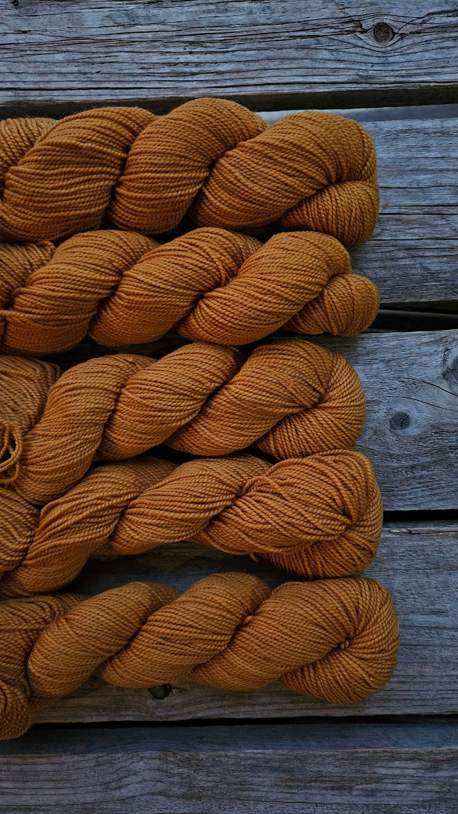 KPM - Gem Colorways (solids) SALE