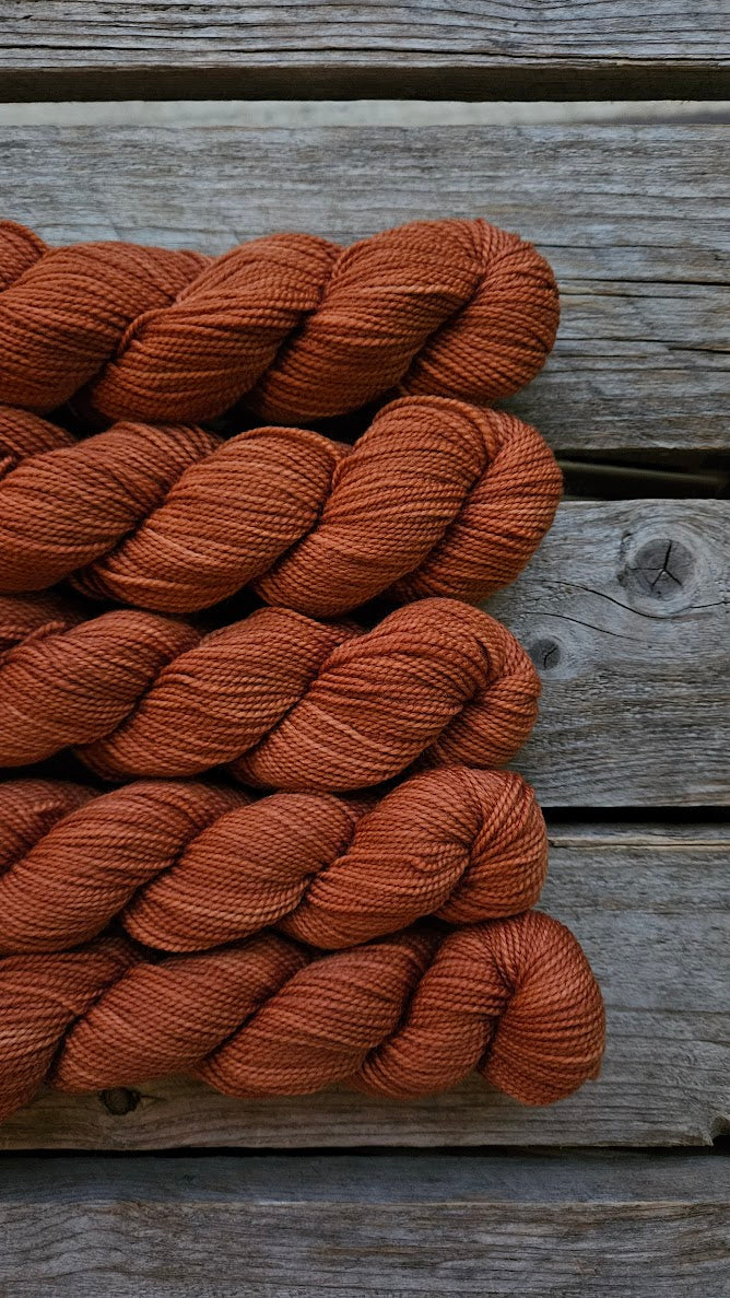 KPM - Gem Colorways (solids) SALE