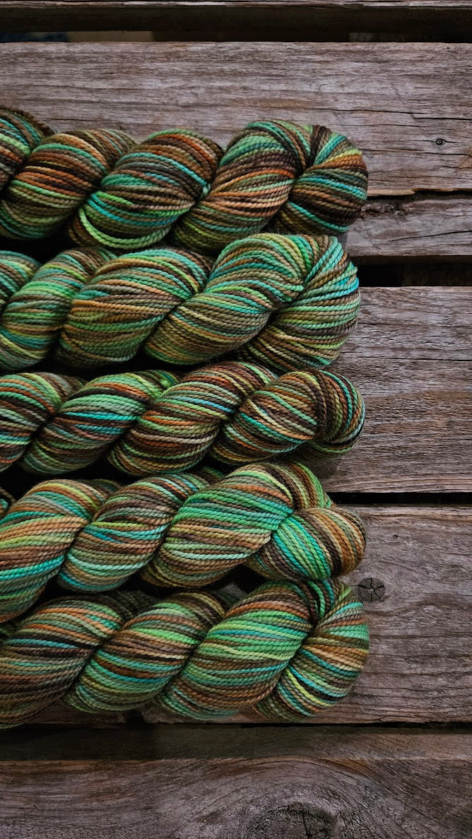 KPPPM - Gem Colorways SALE