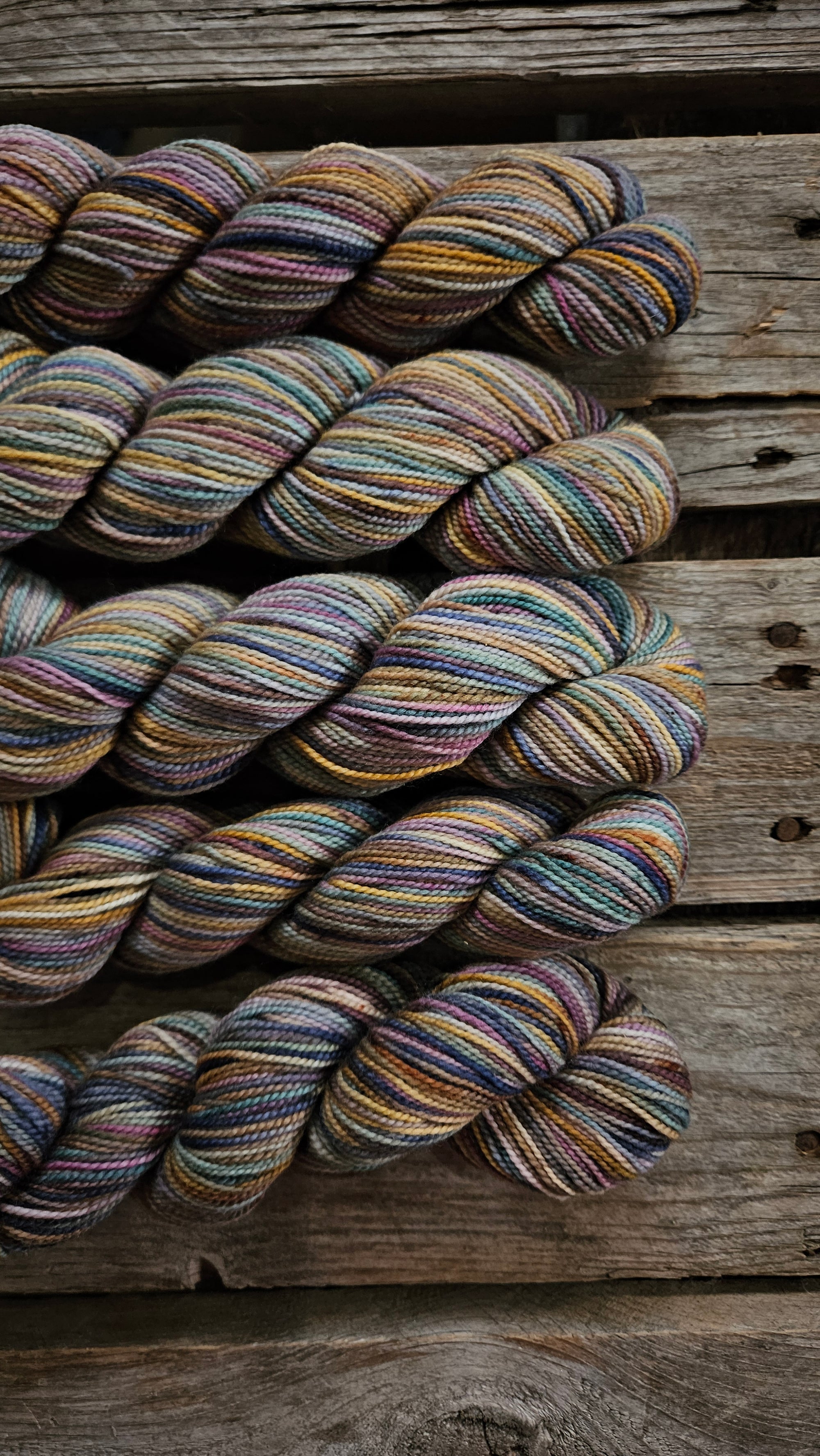 KPPPM - Gem Colorways SALE