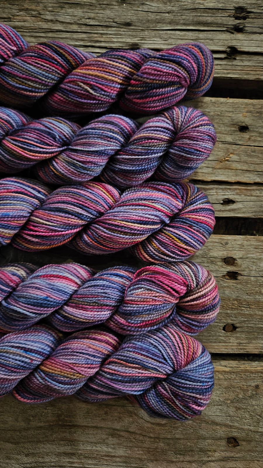 KPPPM - Gem Colorways