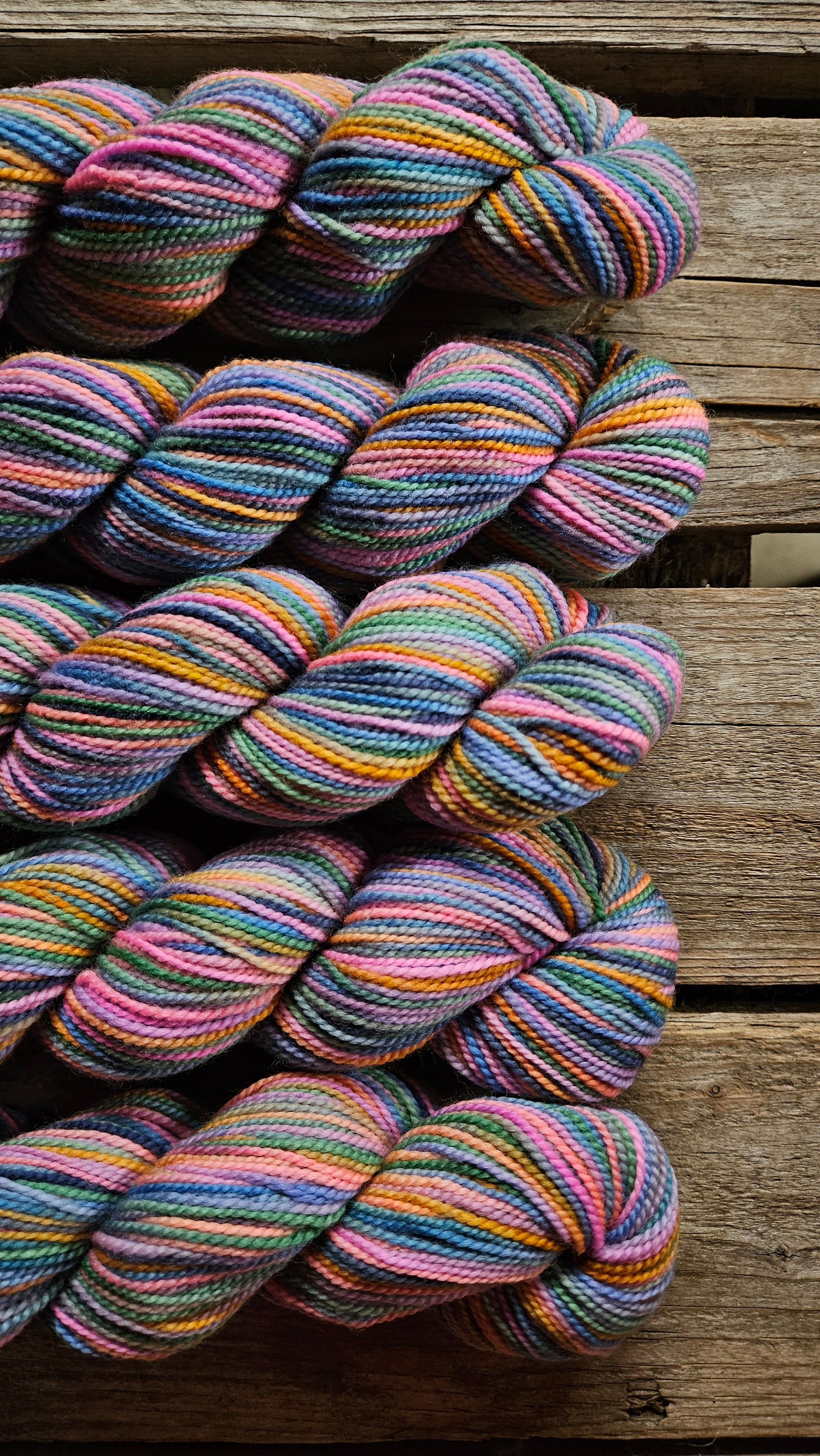 KPPPM - Gem Colorways SALE