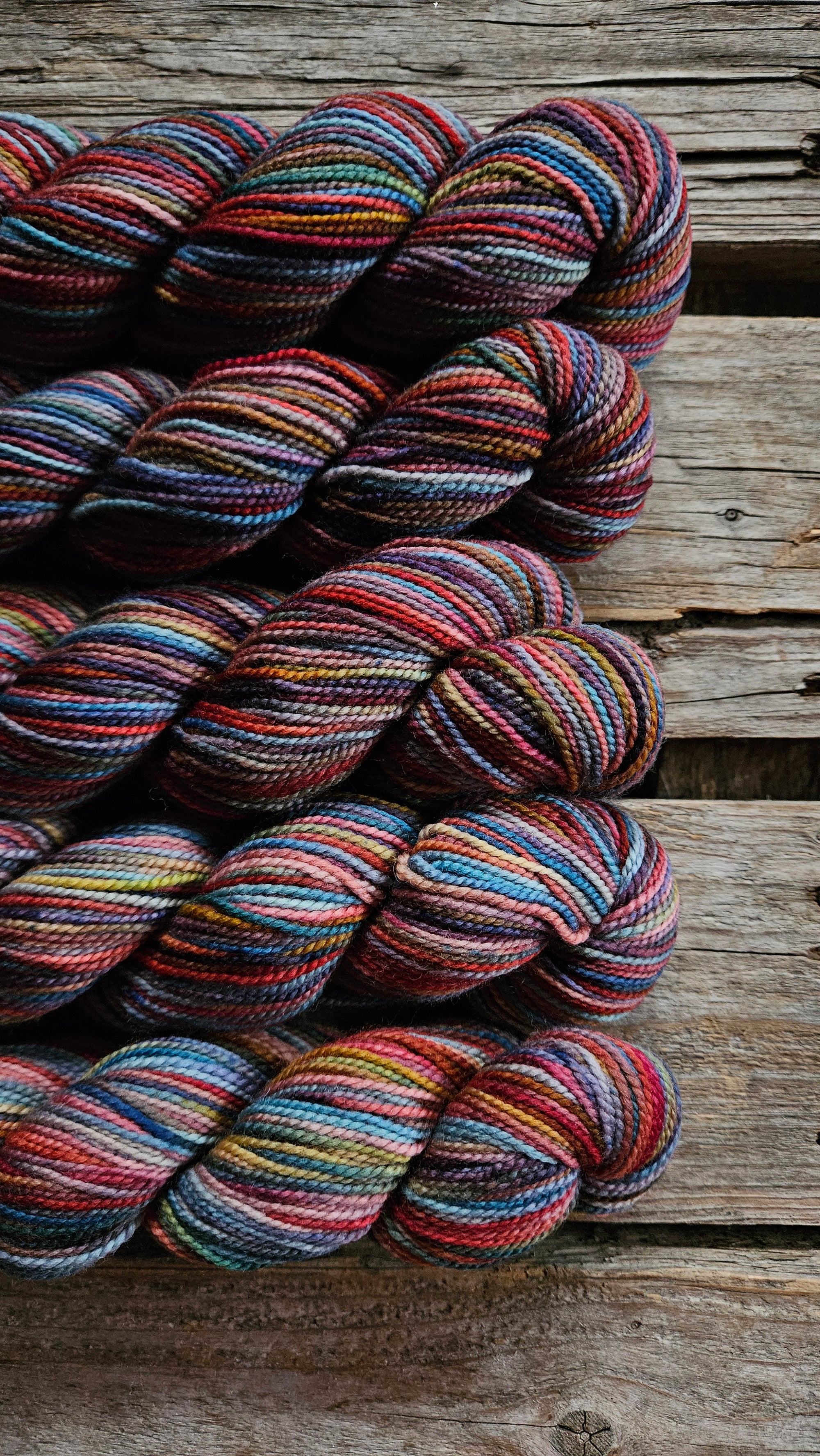 KPPPM - Gem Colorways SALE